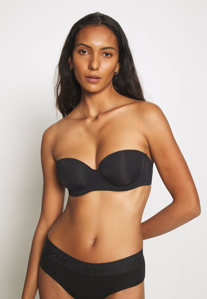 Anna Field 2 Pack - Underwired Bra - Black