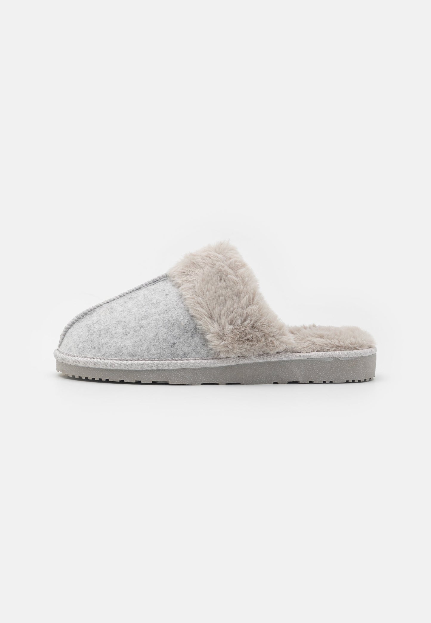 Anna Field Slippers - Light Pink