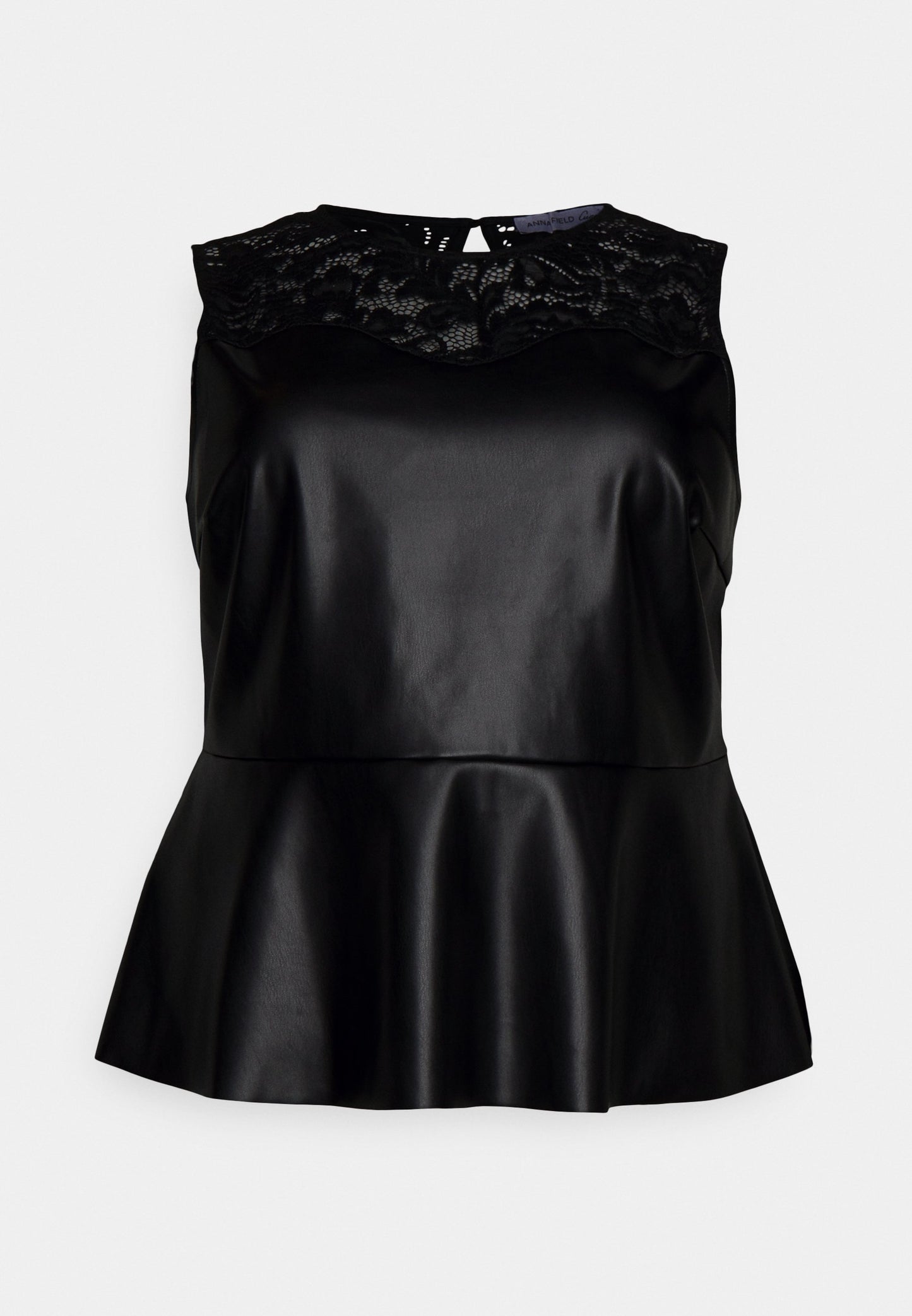  Blouse - Black