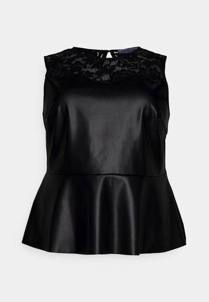  Blouse - Black