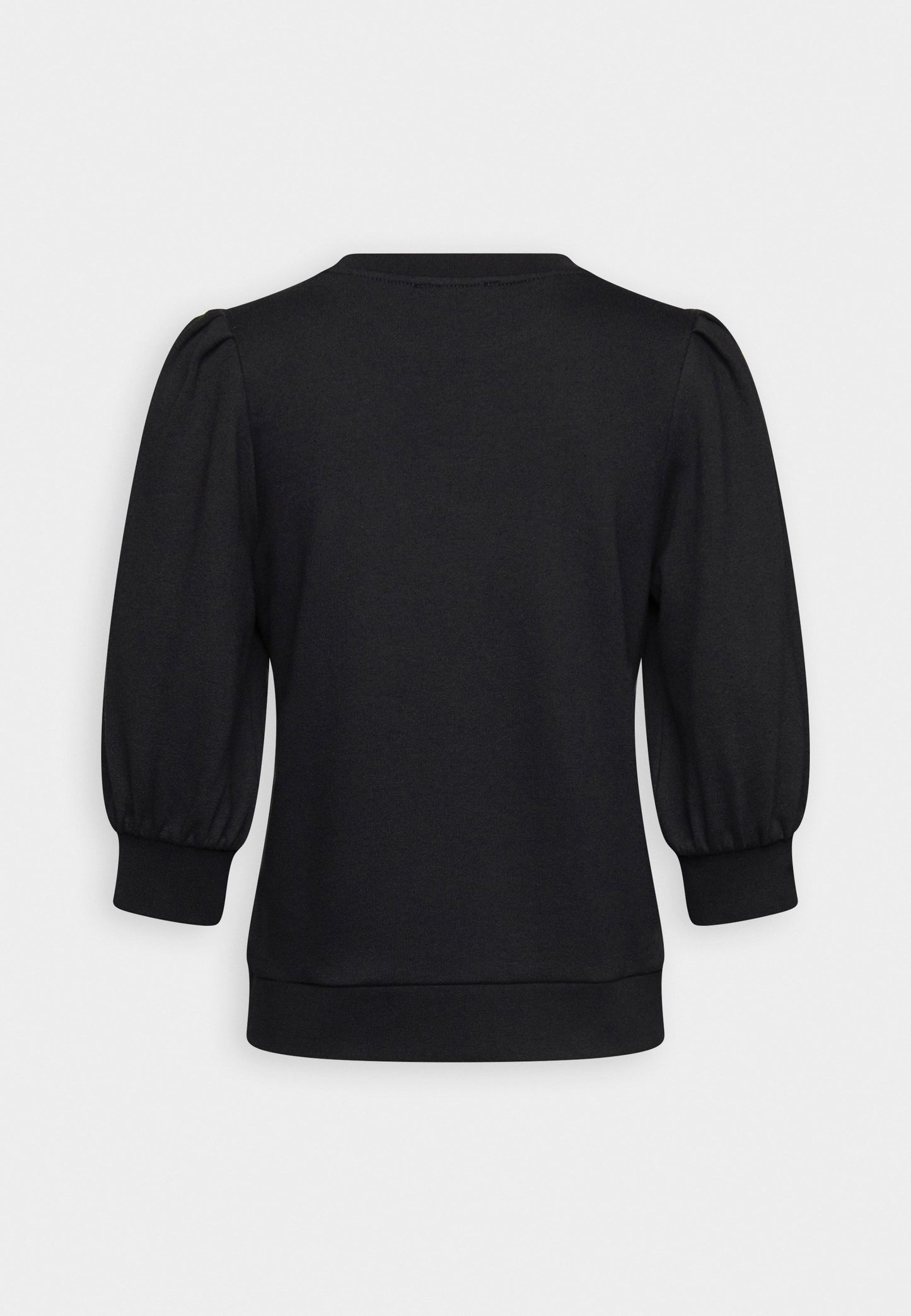Anna Field Sweatshirt - Black