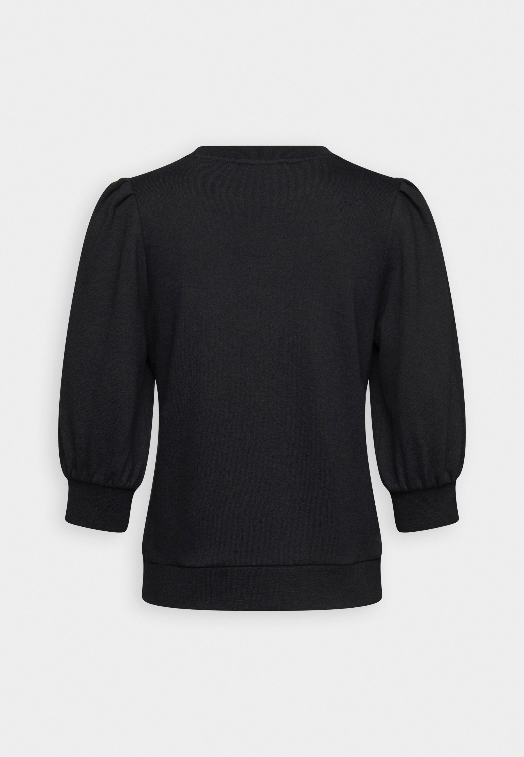 Anna Field Sweatshirt - Black