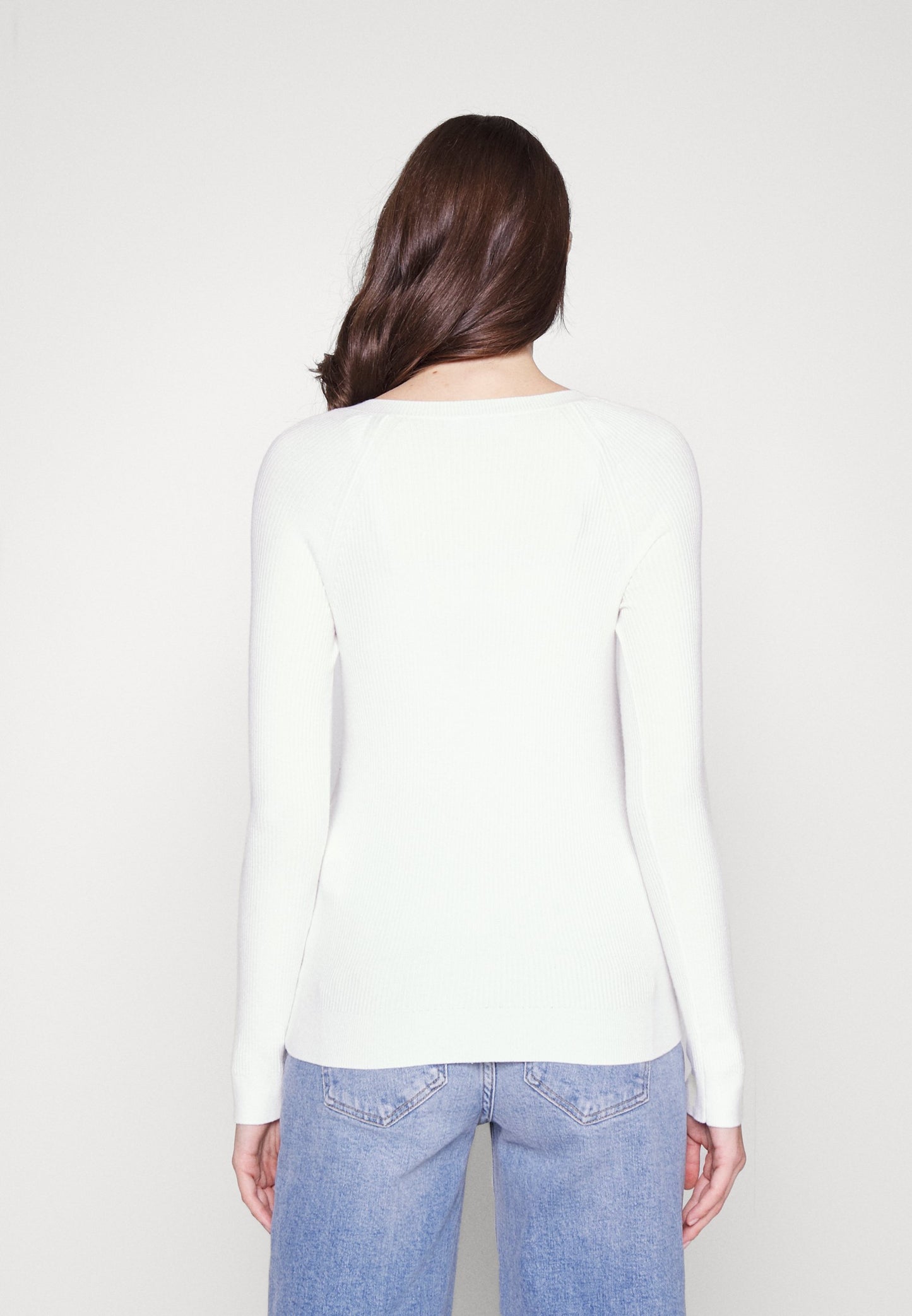  Nursing - Button Opening - Jumper