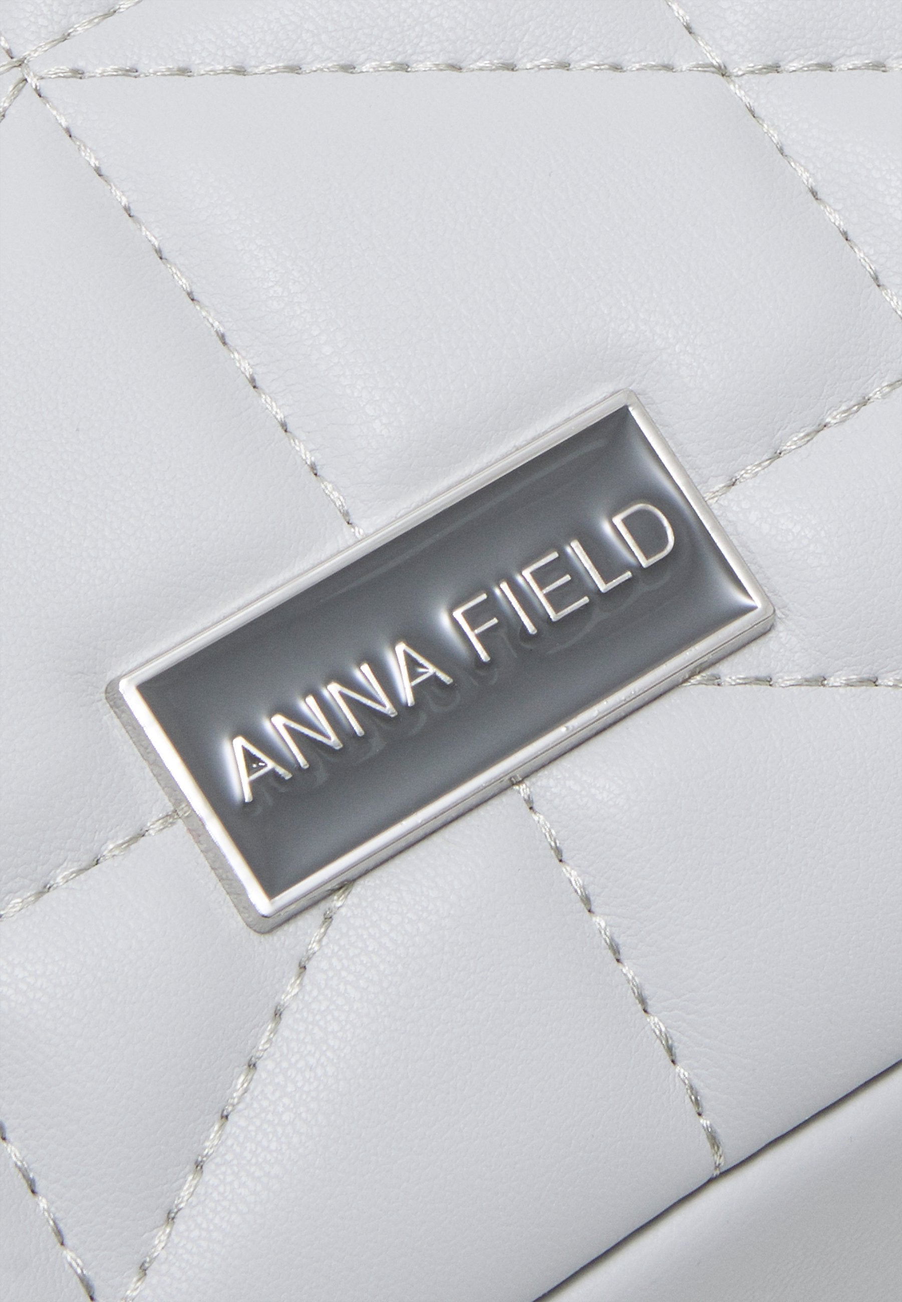 Anna Field Laptop Bag - Dark Grey