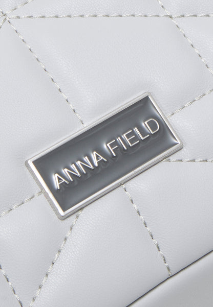 Anna Field Laptop Bag - Dark Grey
