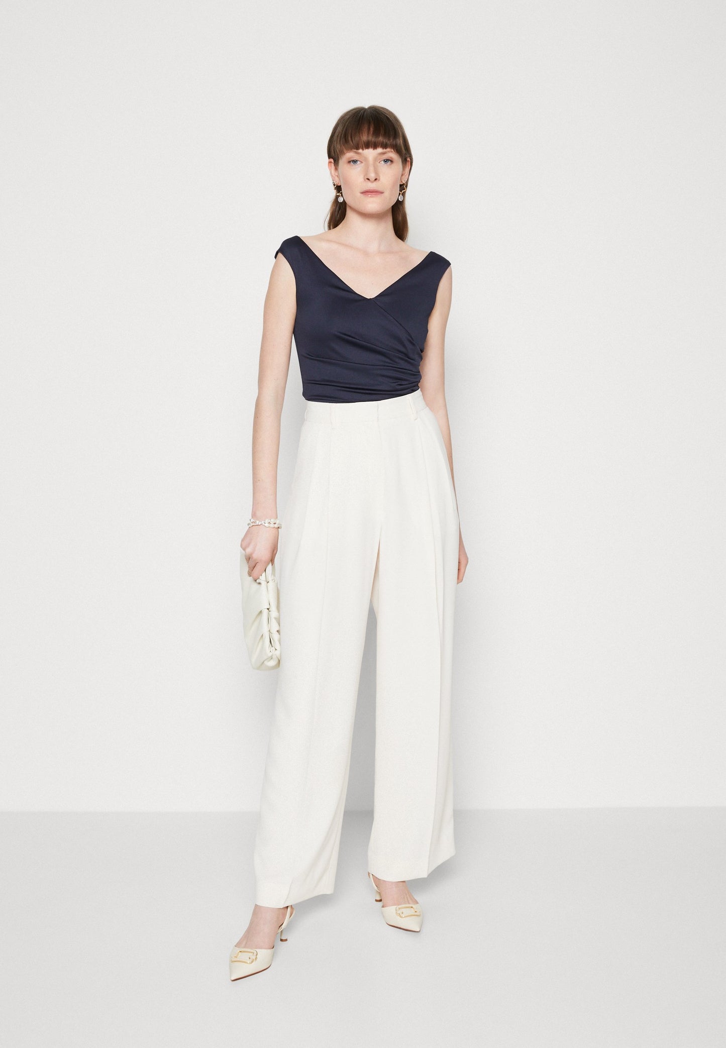 Anna Field Top - Top