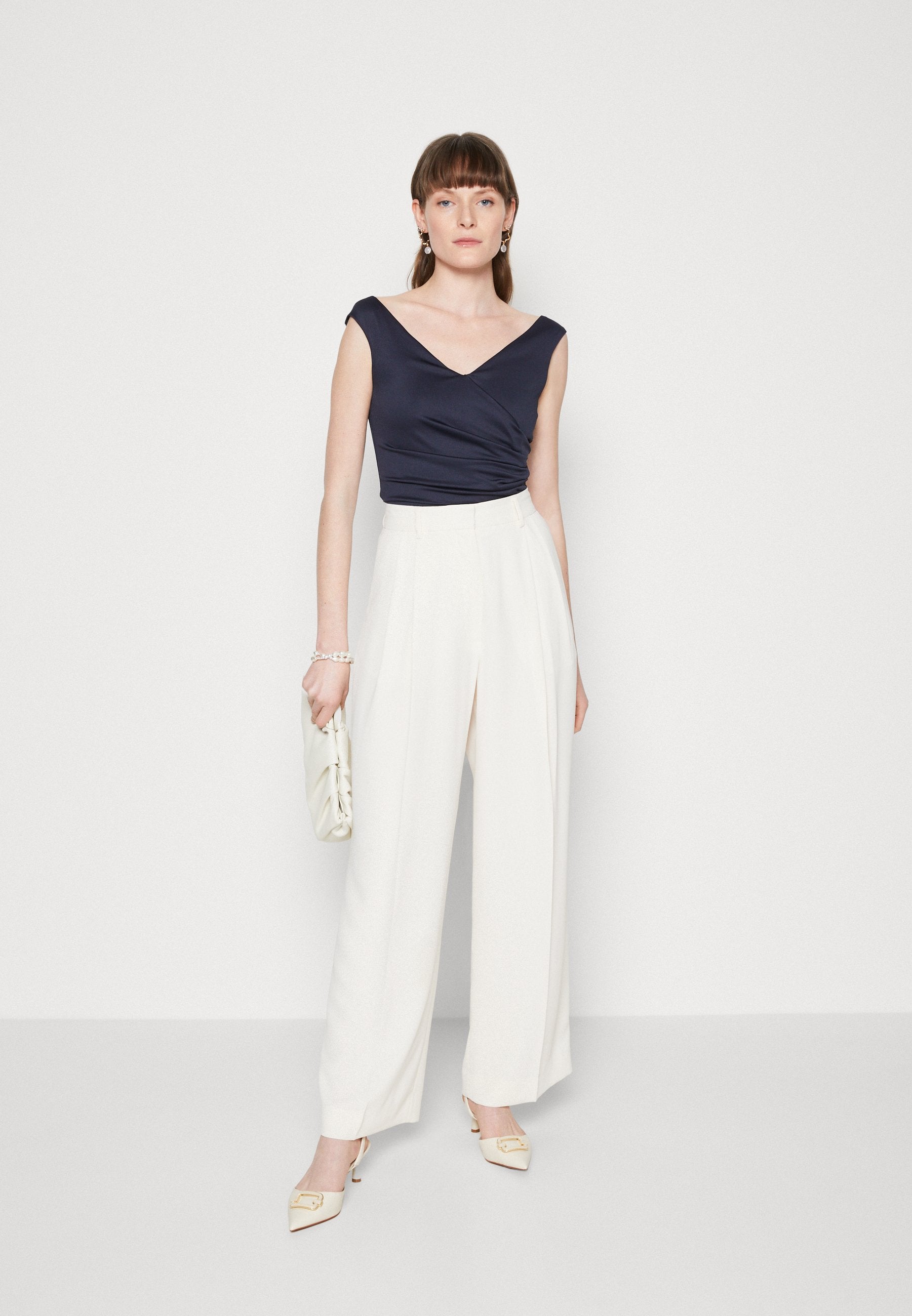 Anna Field Top - Top