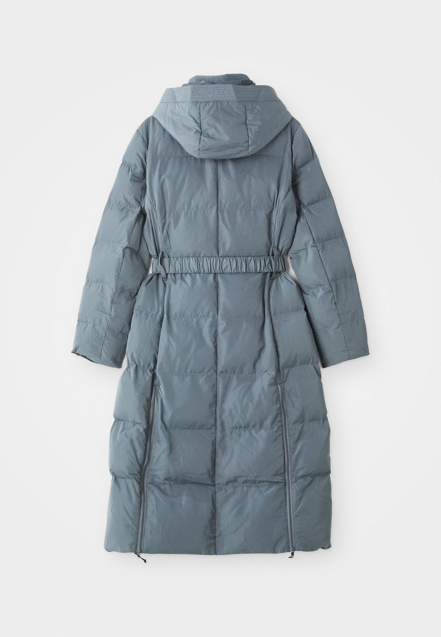 Anna Field ADAPTIVE PUFFER COAT - Winter Coat - Blue Grey