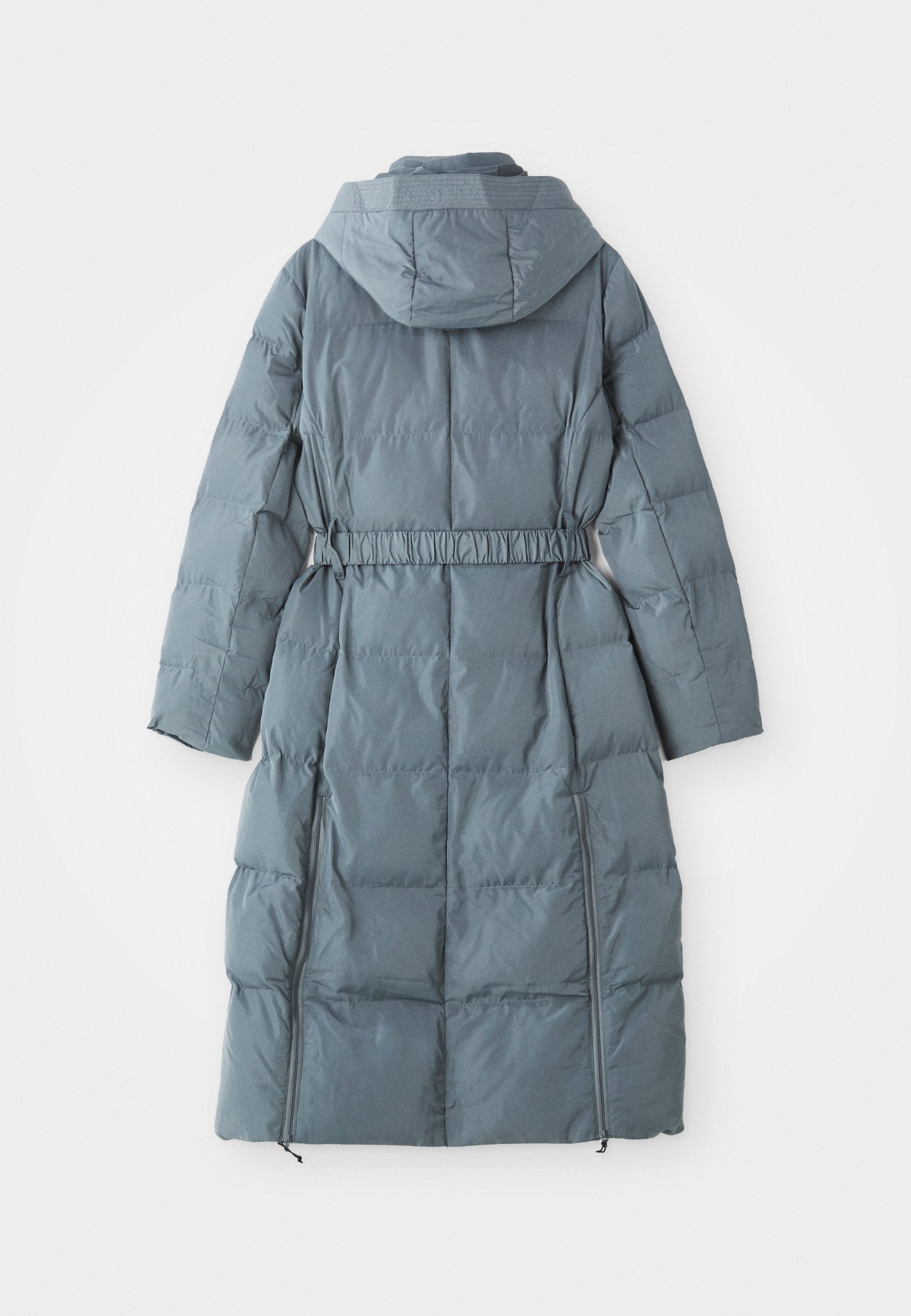 Anna Field ADAPTIVE PUFFER COAT - Winter Coat - Blue Grey