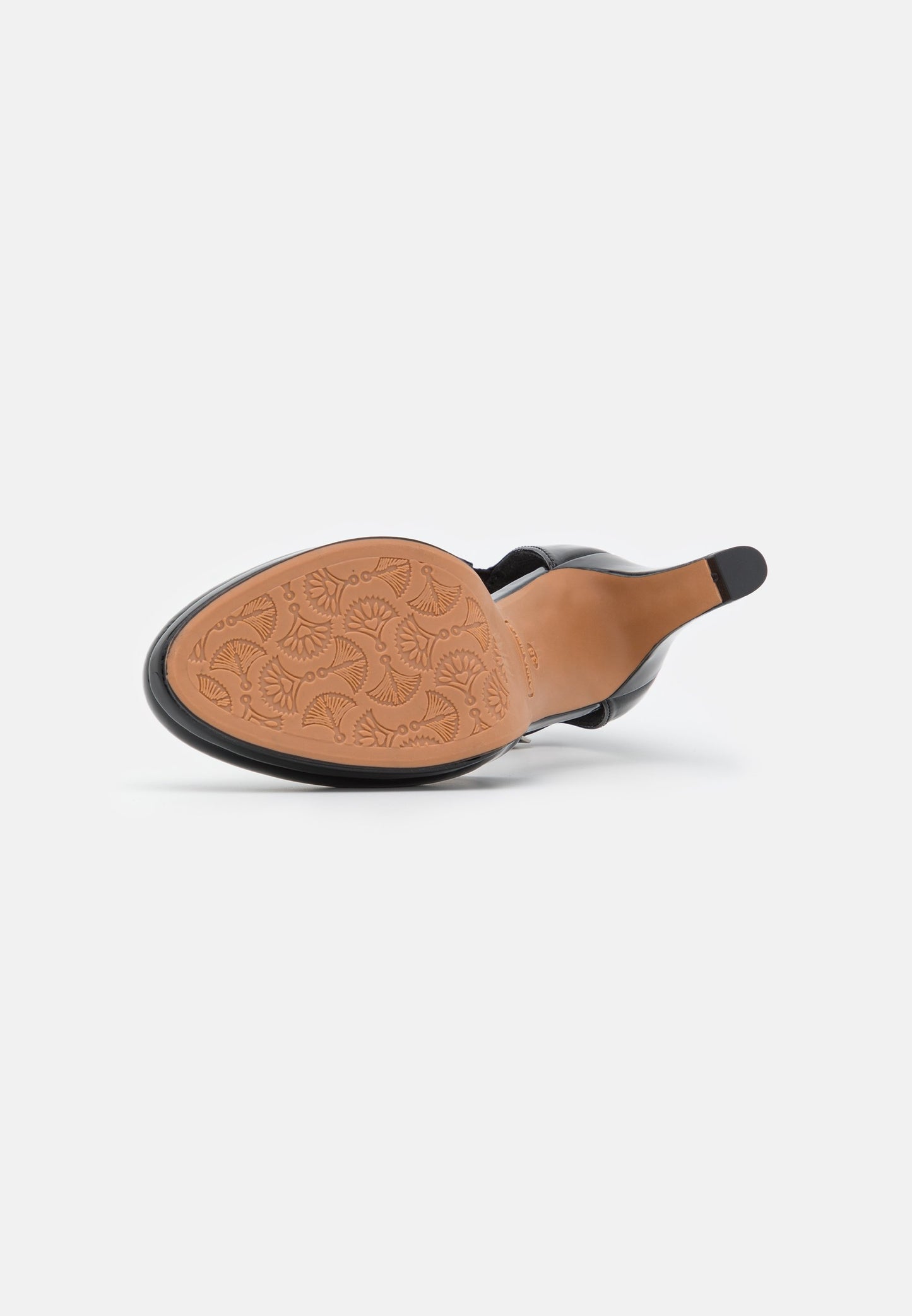 Anna Field Platform Heels - Platform Heels