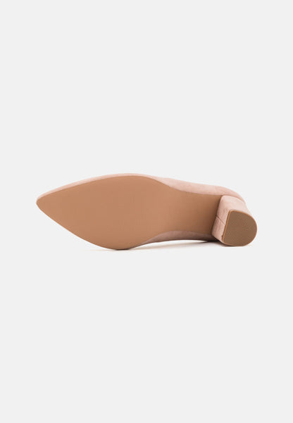 Anna Field Classic Heels - Classic Heels