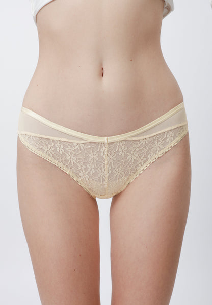 Anna Field 5 PACK - Briefs - Rose/white/black/beige
