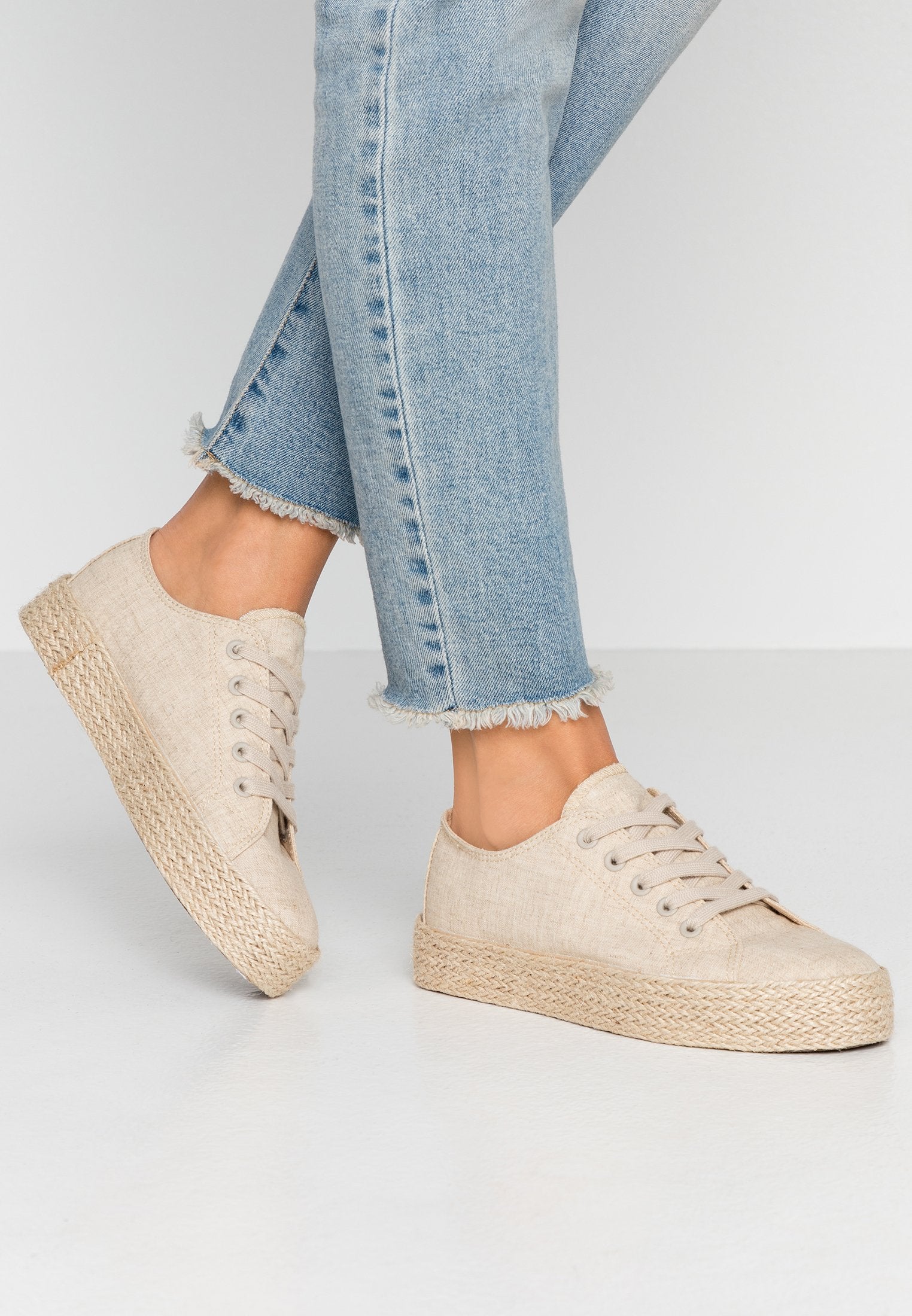 Anna Field Casual Lace-Ups - Casual Lace-Ups