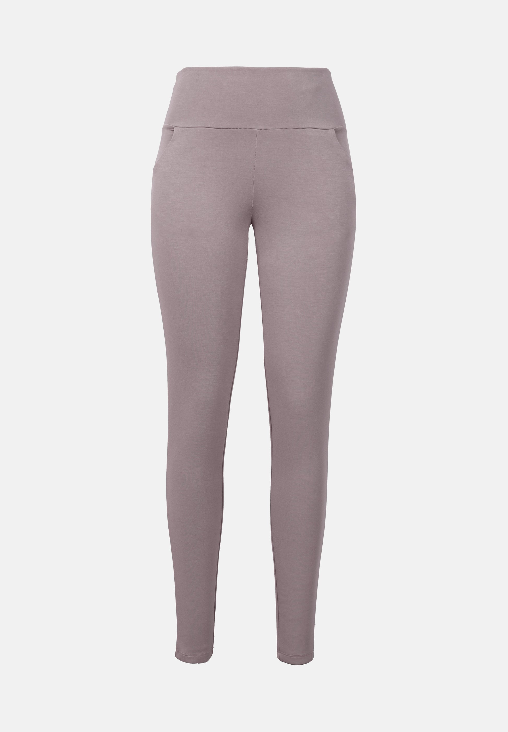 Anna Field SET - Tracksuit - Mauve