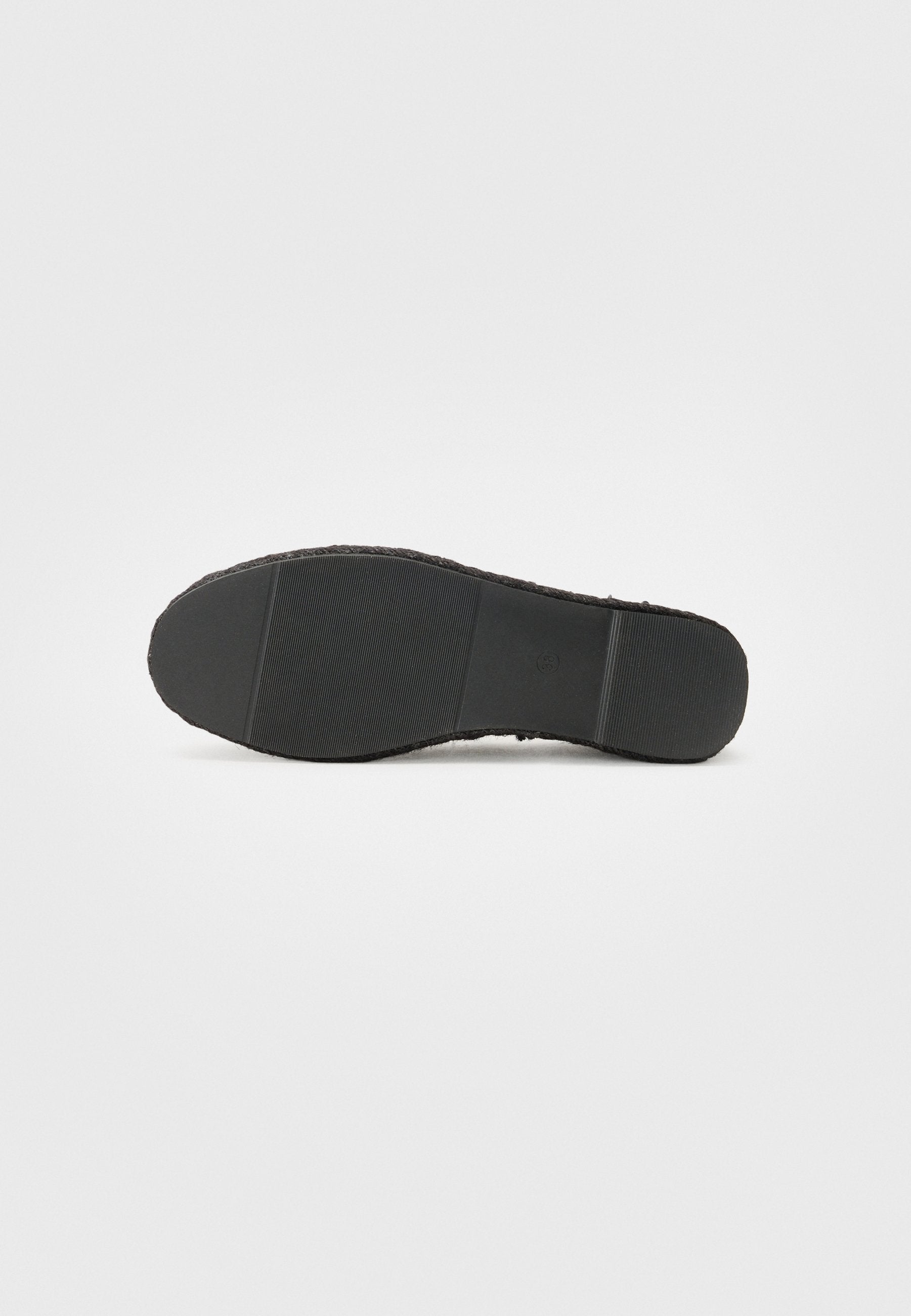 Anna Field Espadrilles - Black