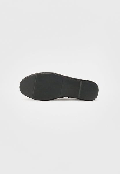 Anna Field Espadrilles - Black