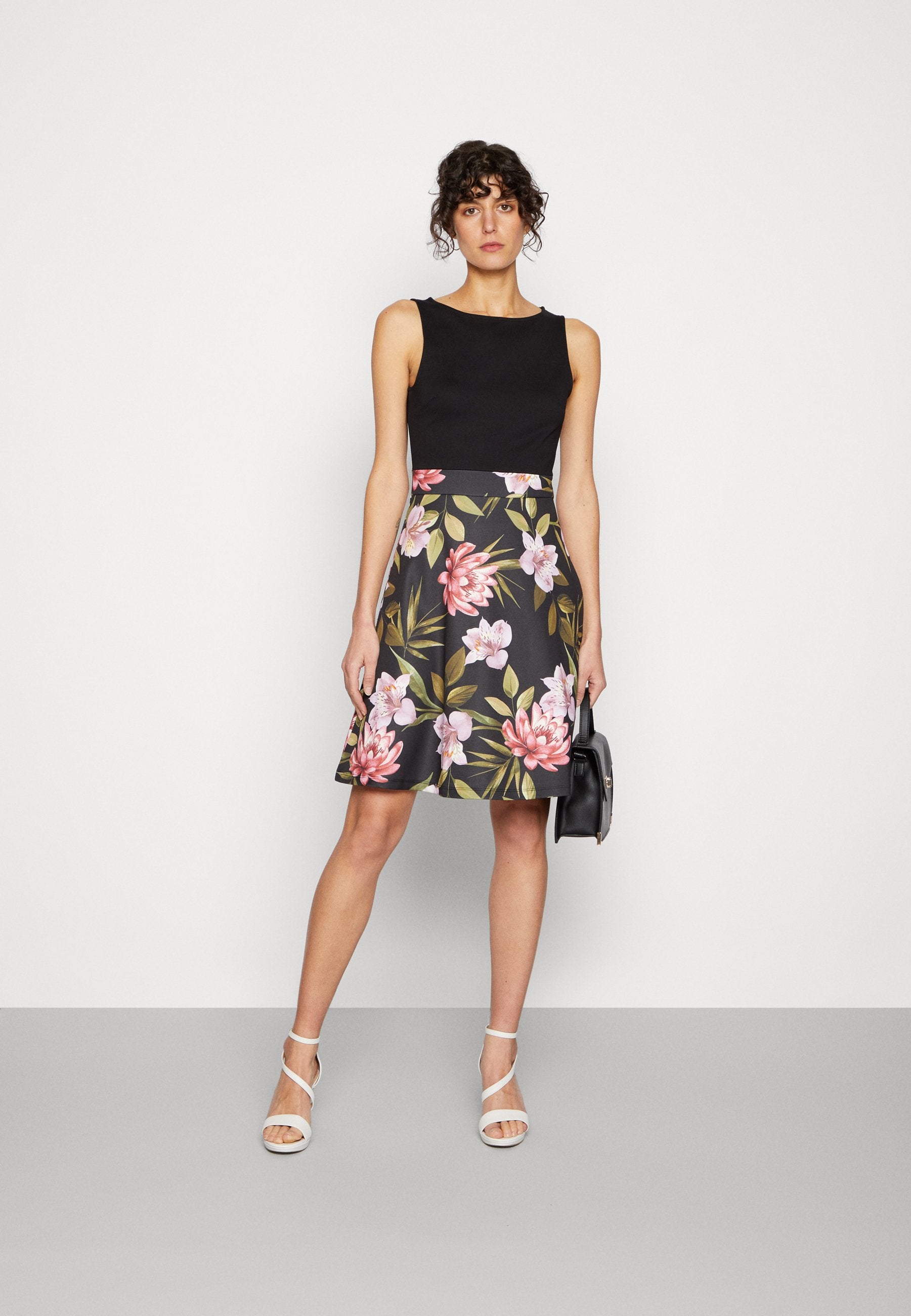 Anna Field Day Dress - Day Dress