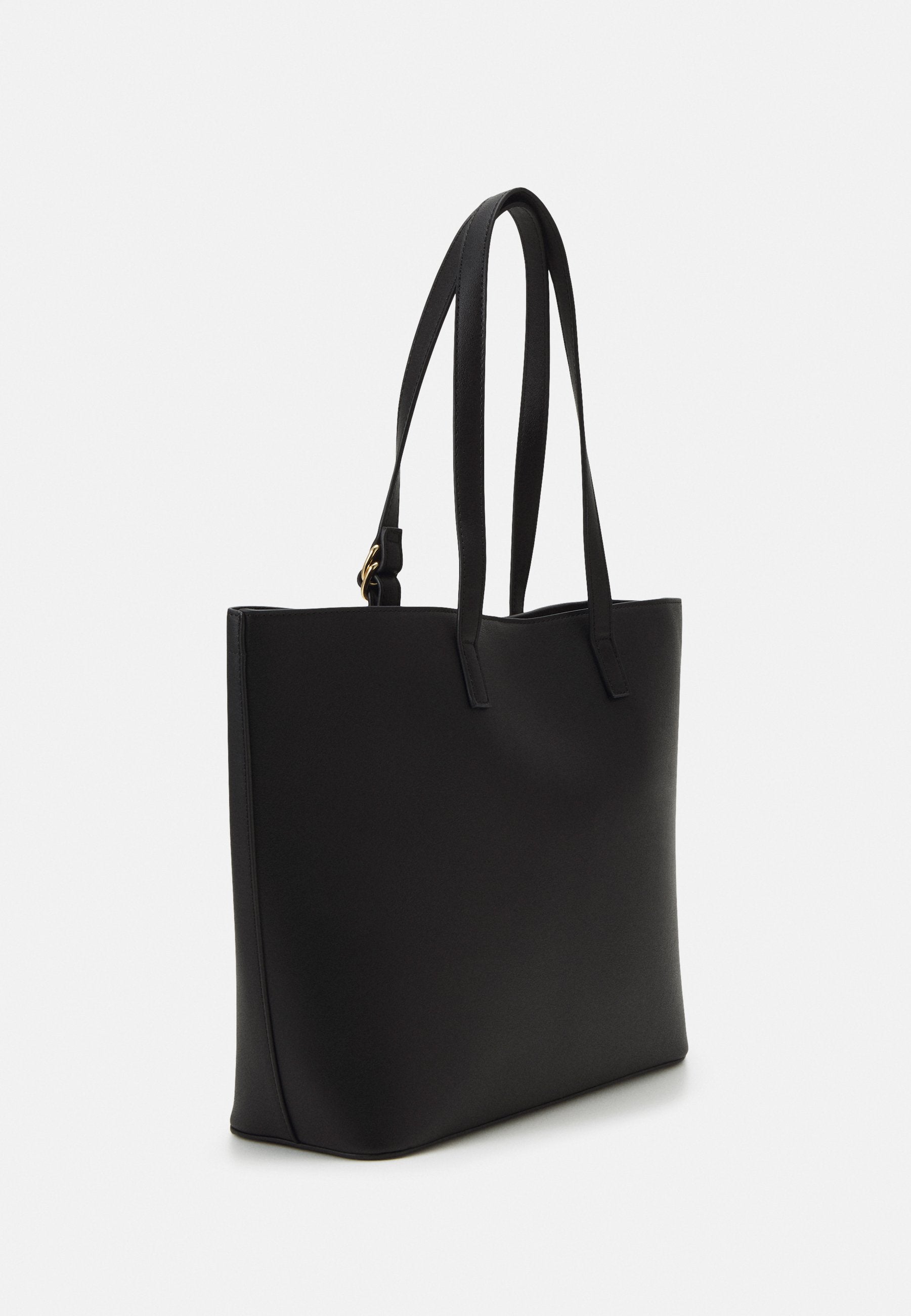 Anna Field Tote Bag -Black