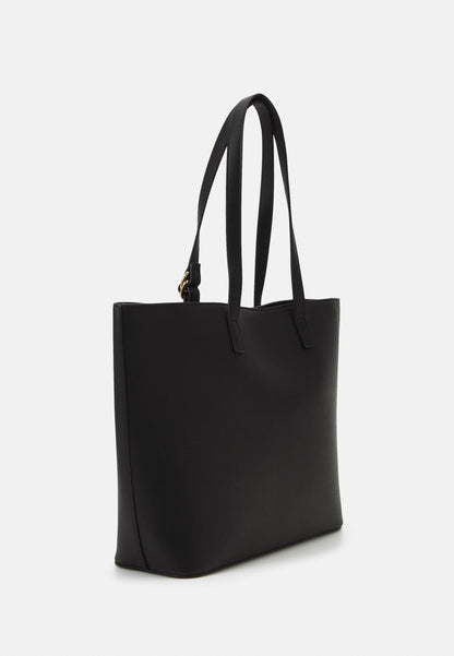 Anna Field Tote Bag -Black
