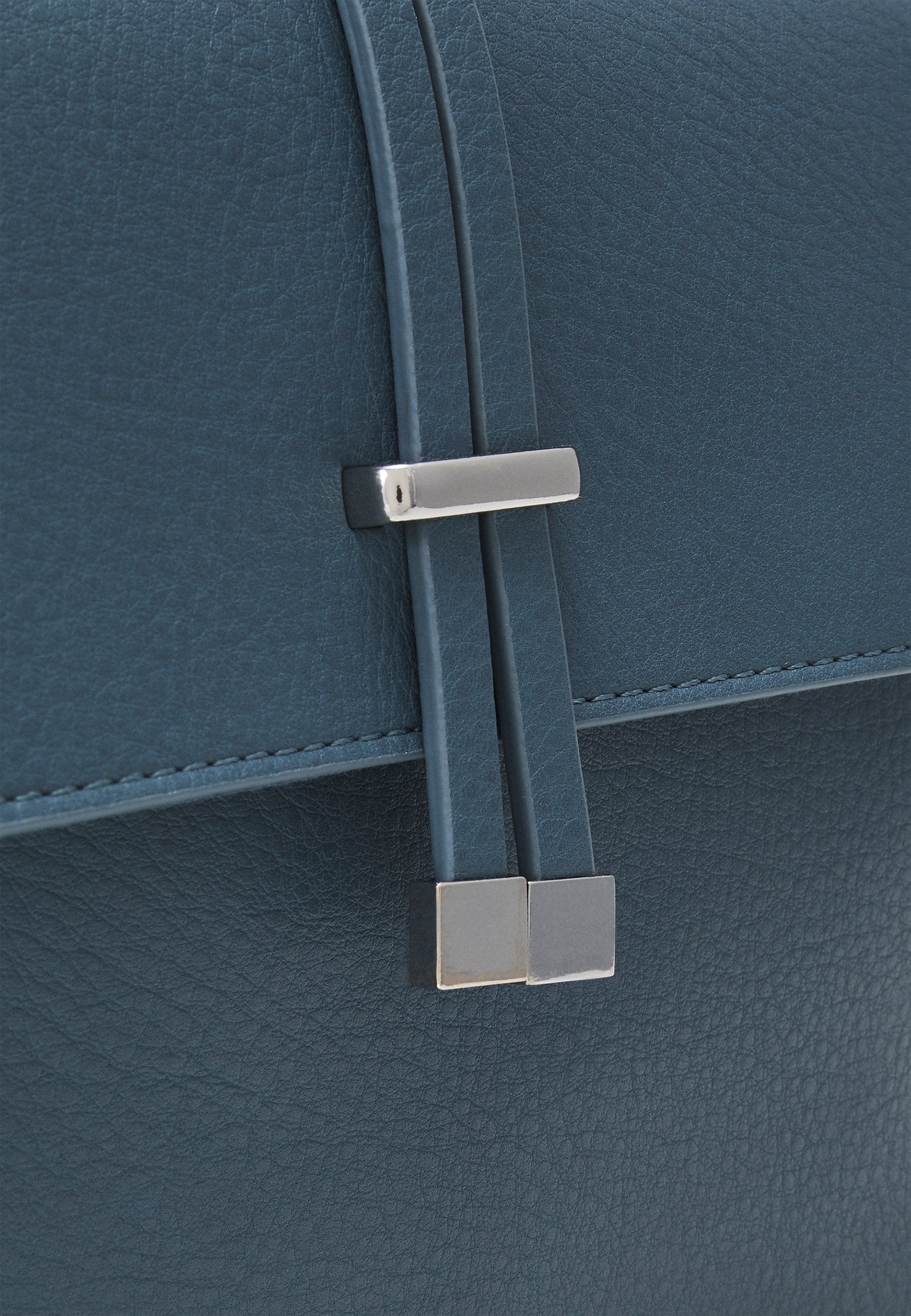 Anna Field Rucksack - Blue