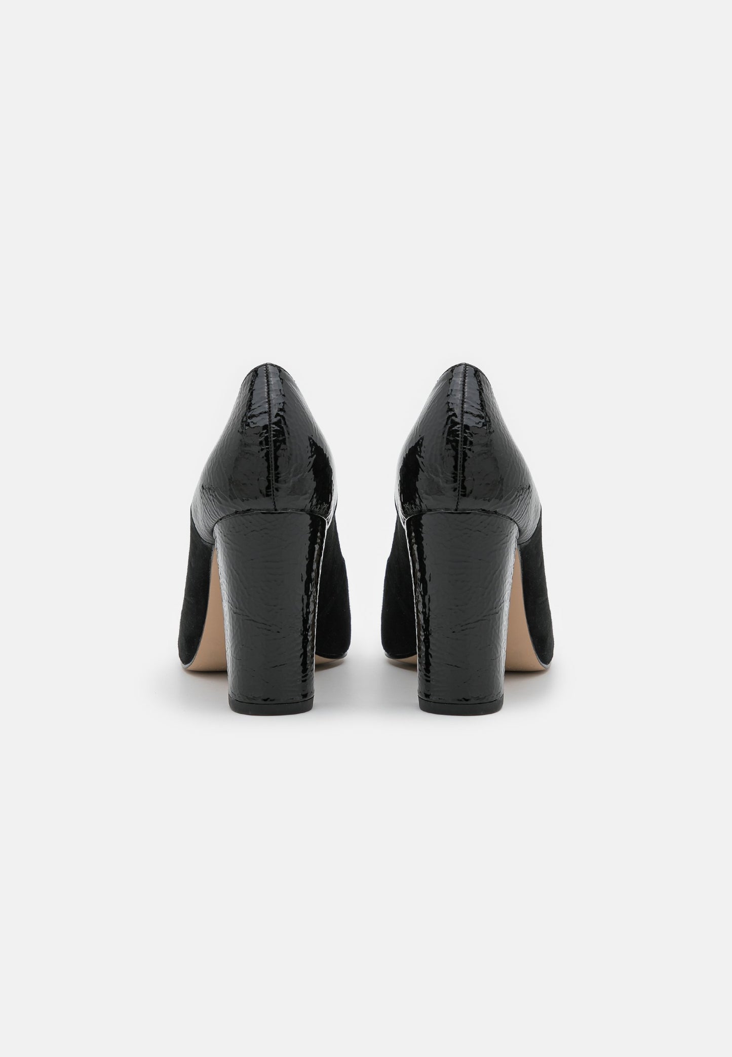 Anna Field Leather - High Heels