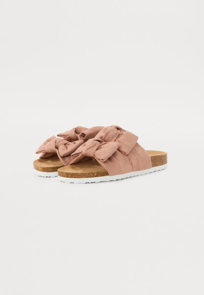  Slippers - Light Rose