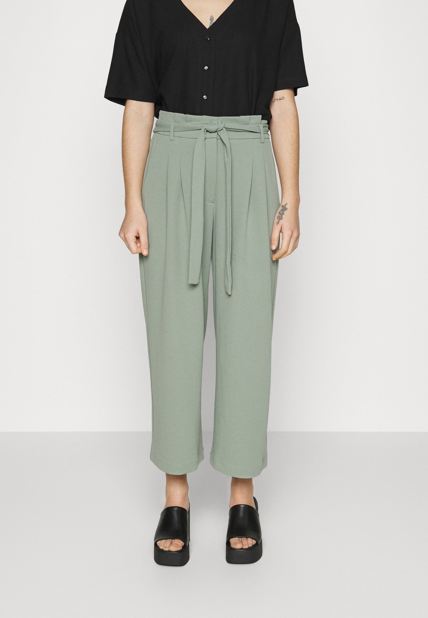  Circular Petite - Trousers