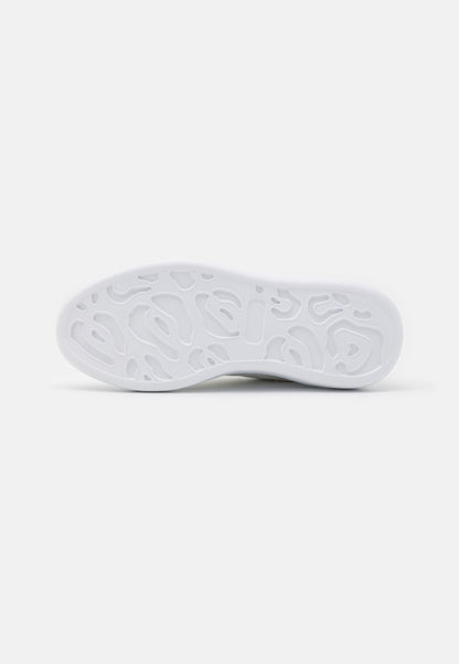 Anna Field Disney Mickey Mouse - Trainers - White/Light Pink