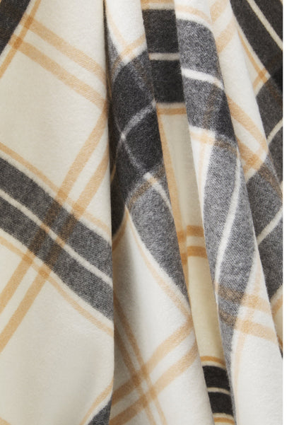 Anna Field Scarf - Off-white
