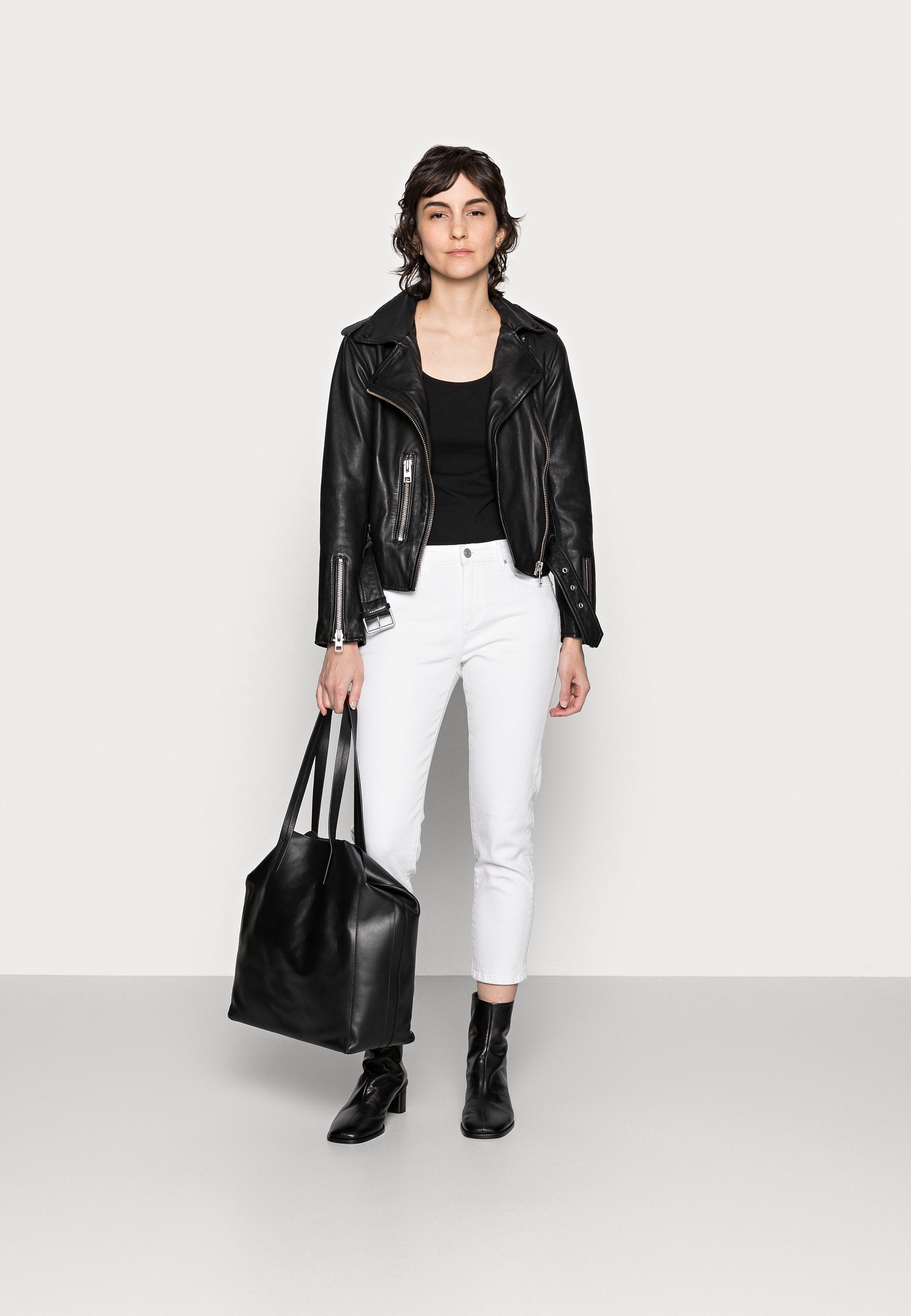 Anna Field Basic Tank 3Er Pack - Top