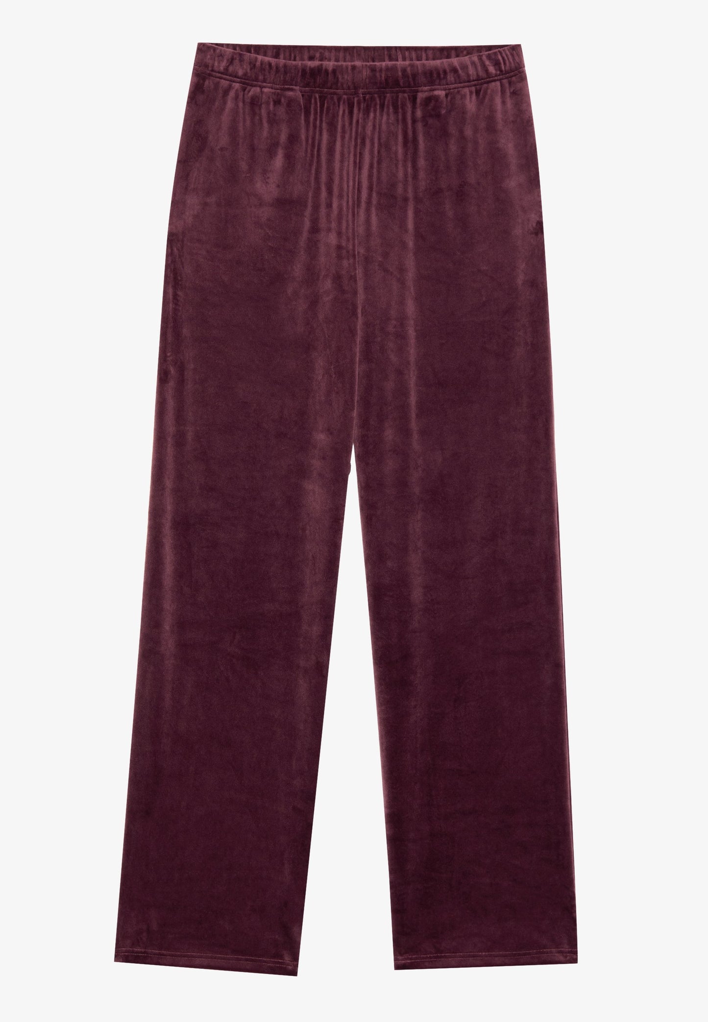 Anna Field SET - Pyjama Set - Bordeaux