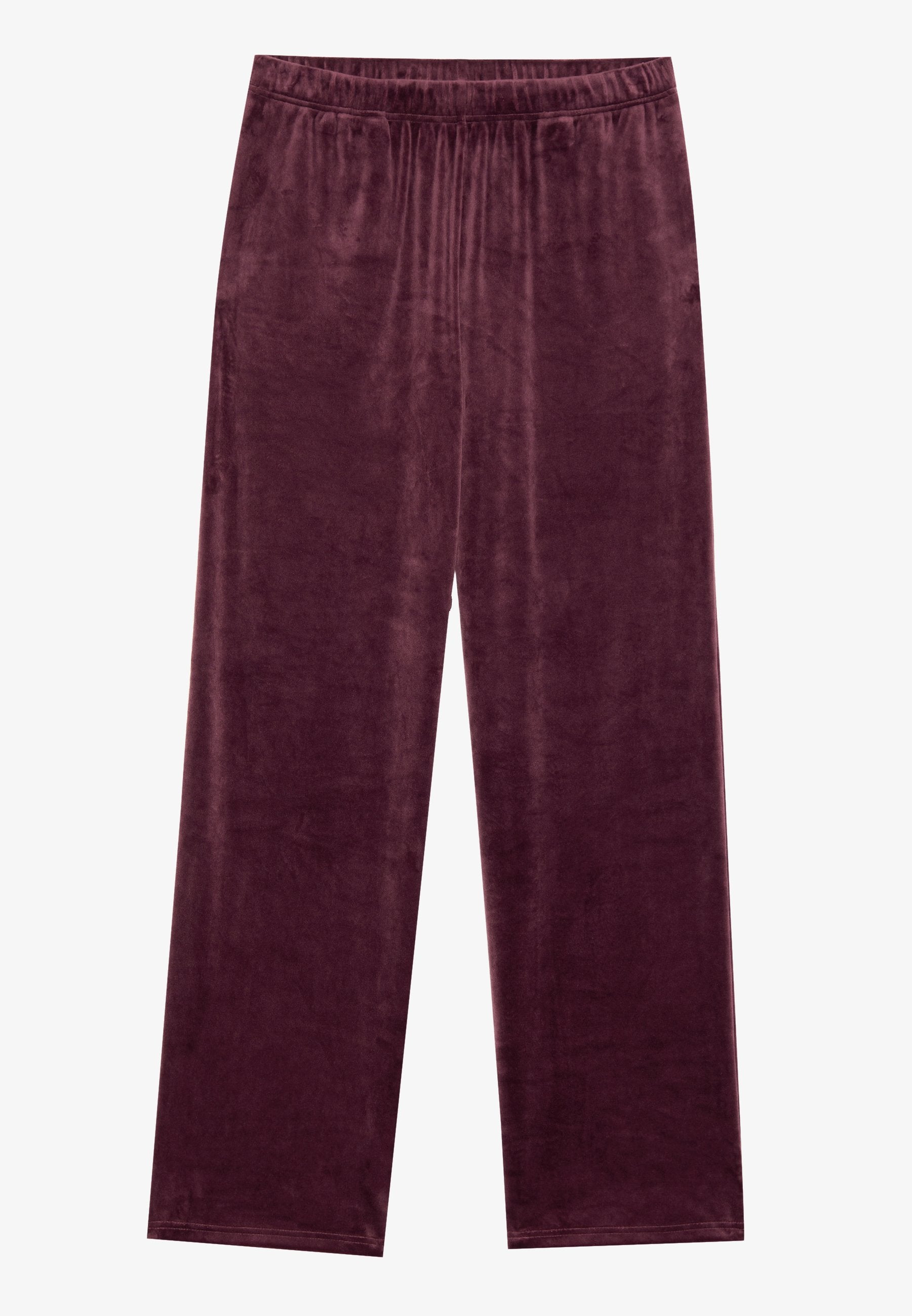 Anna Field SET - Pyjama Set - Bordeaux