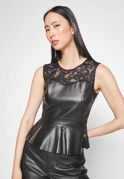 Anna Field Top - Top