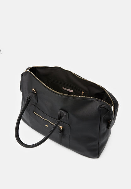 Anna Field Weekend Bag - 802 - Black