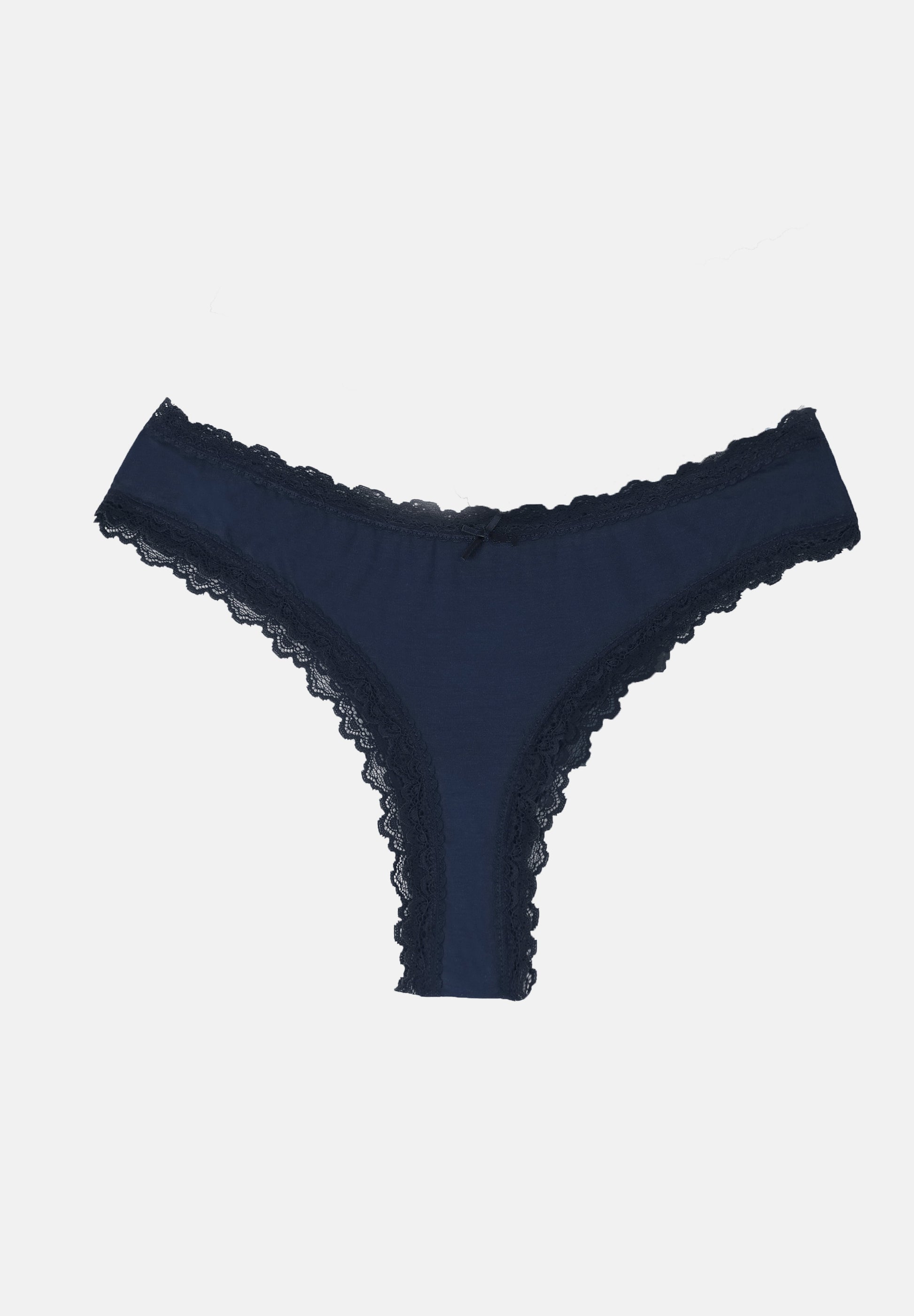 Anna Field 5 PACK - Briefs - Light Blue/white/navy