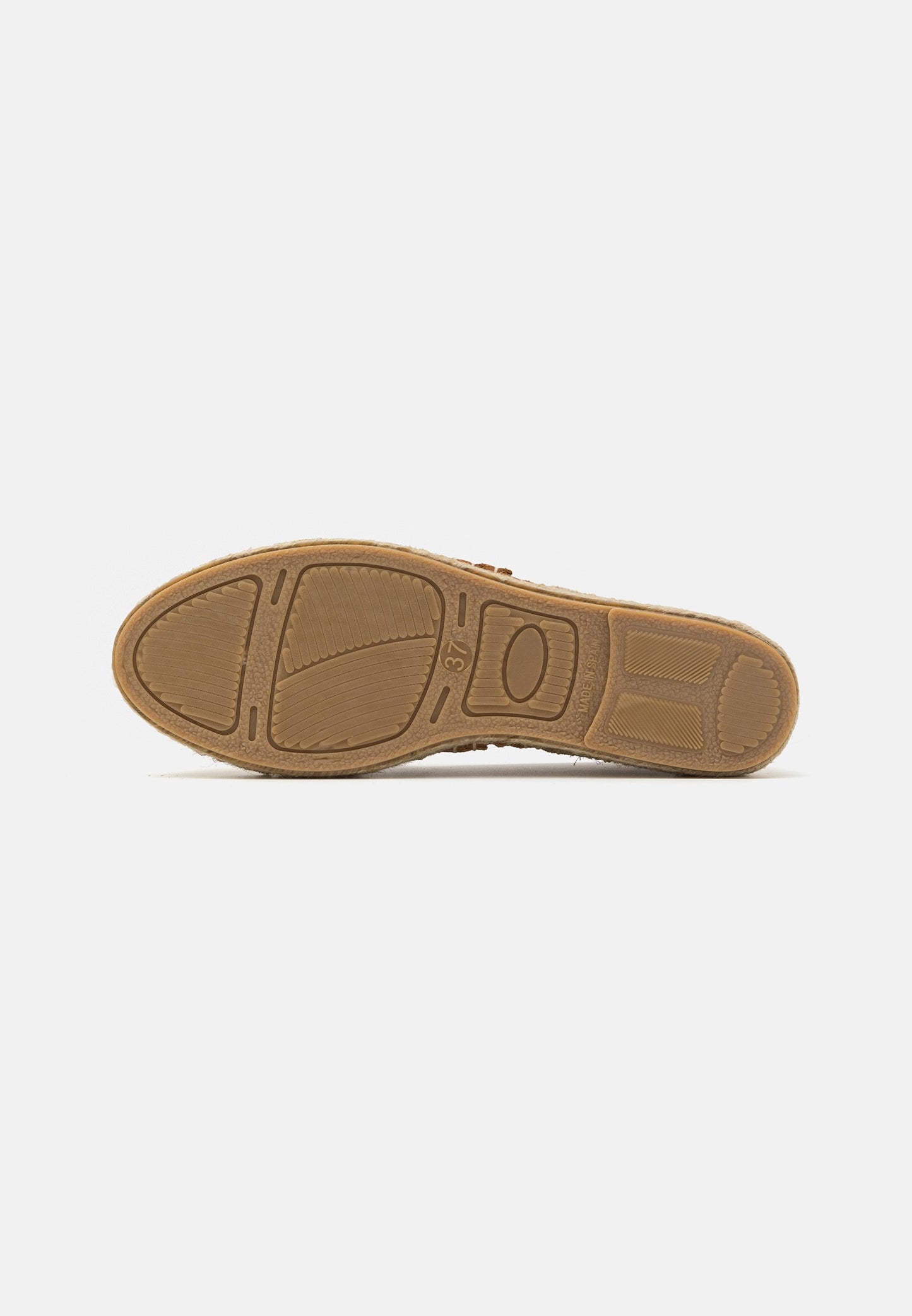 Anna Field Leather - Peeptoe Ballet Pumps