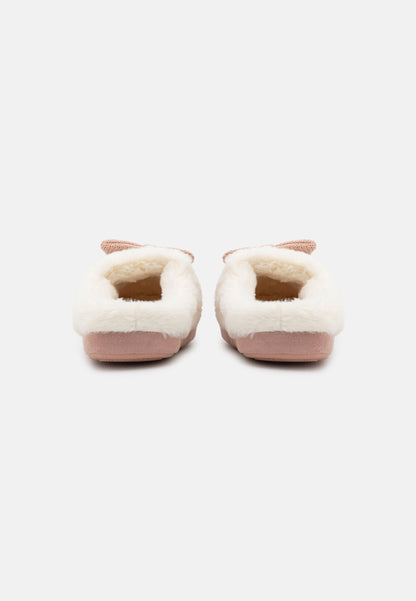 Anna Field Slippers - Pink
