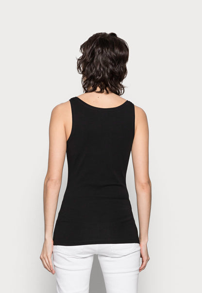 Anna Field Basic Tank 3Er Pack - Top