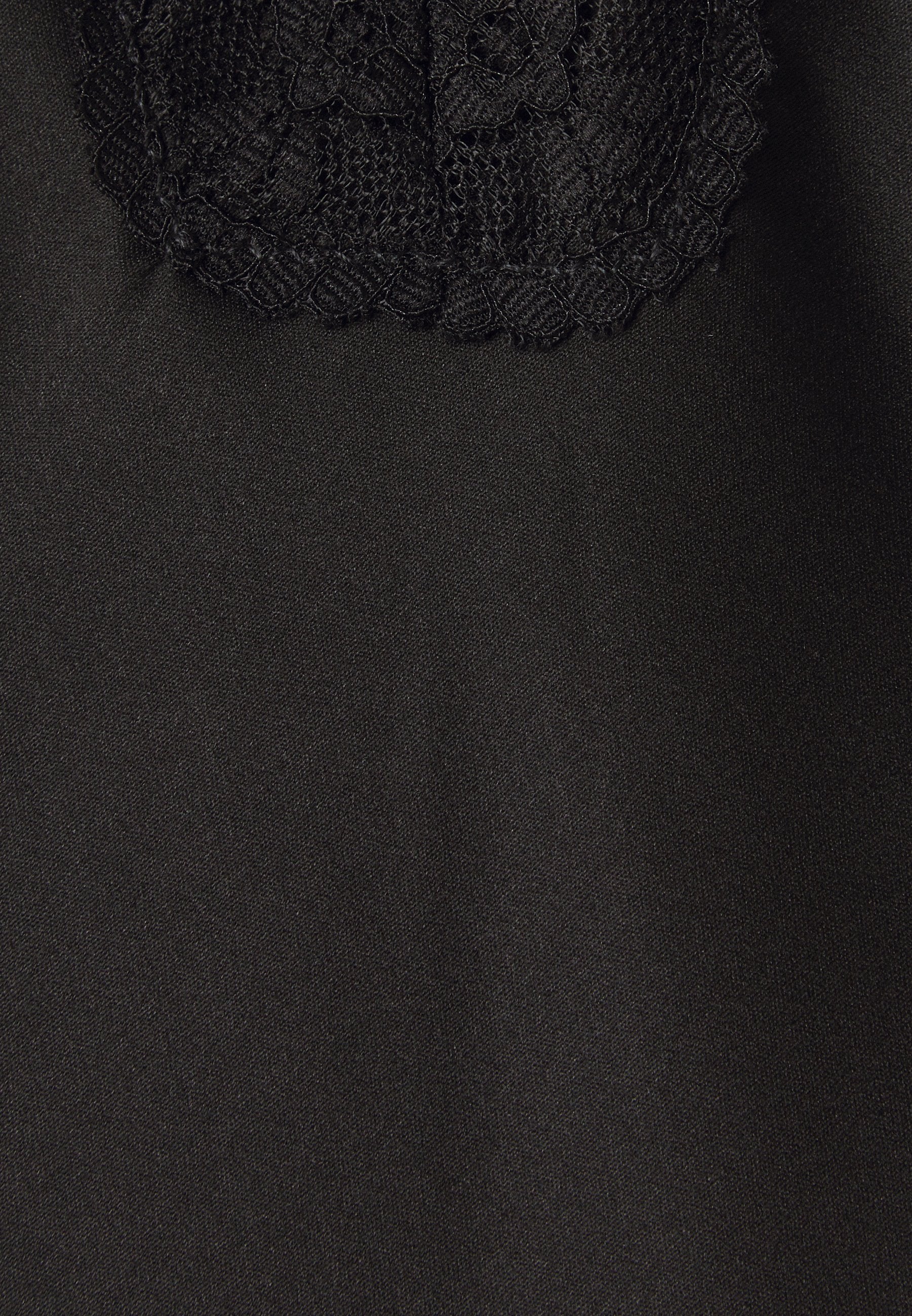 Anna Field Nightie - Black