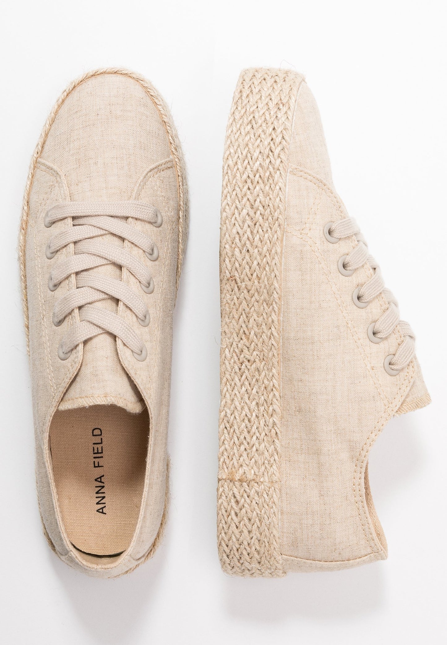 Anna Field Casual Lace-Ups - Casual Lace-Ups