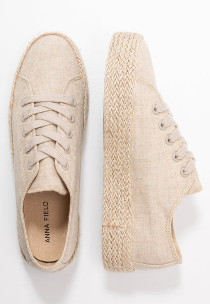 Anna Field Casual Lace-Ups - Casual Lace-Ups