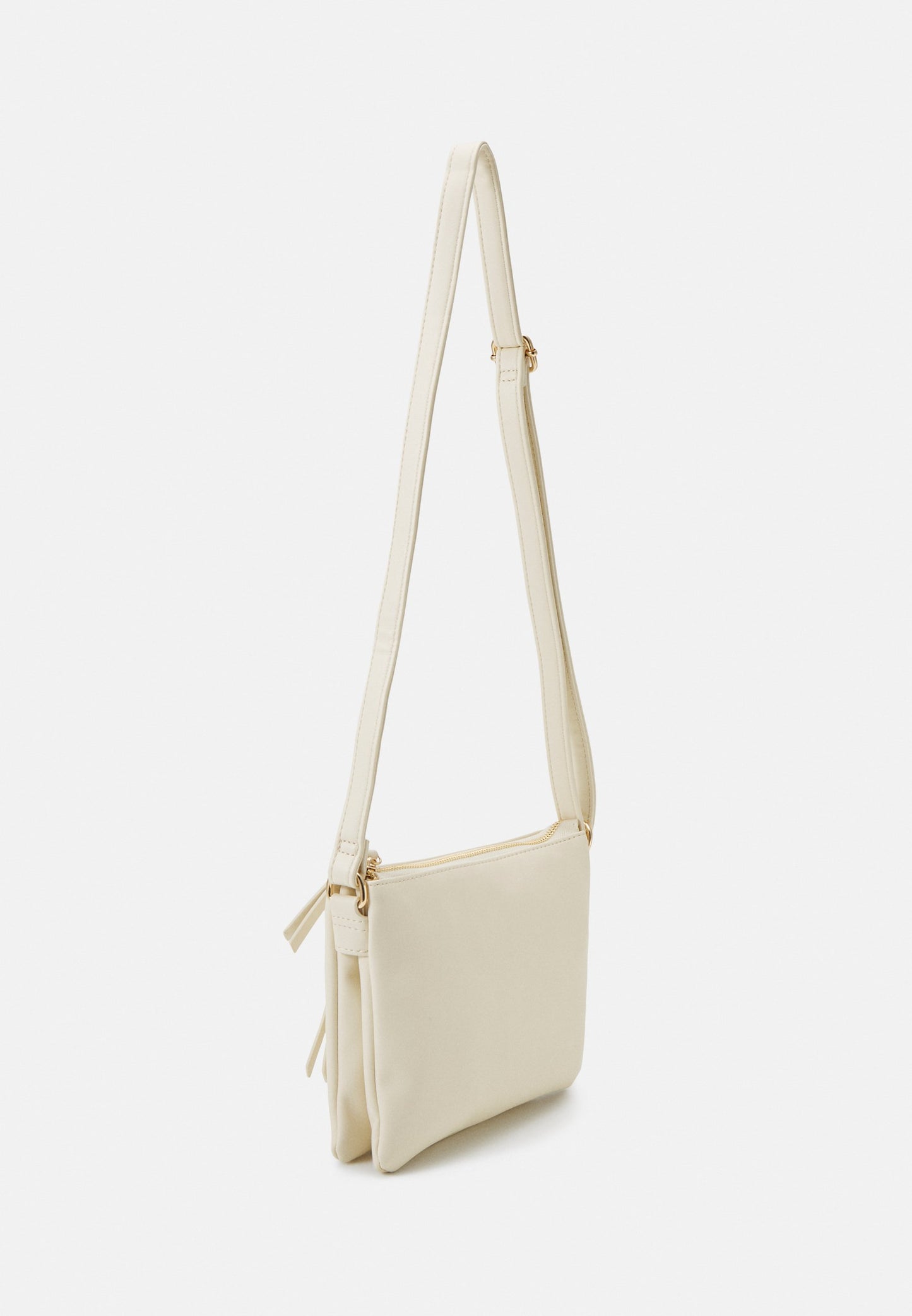 Anna Field Across Body Bag -Off White