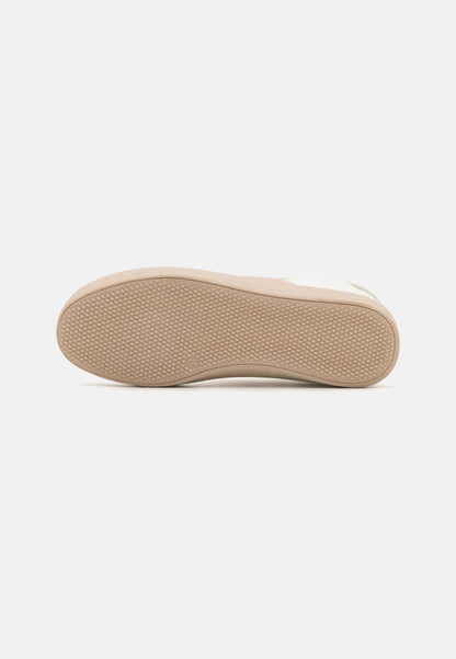Anna Field Trainers - White/Light Pink