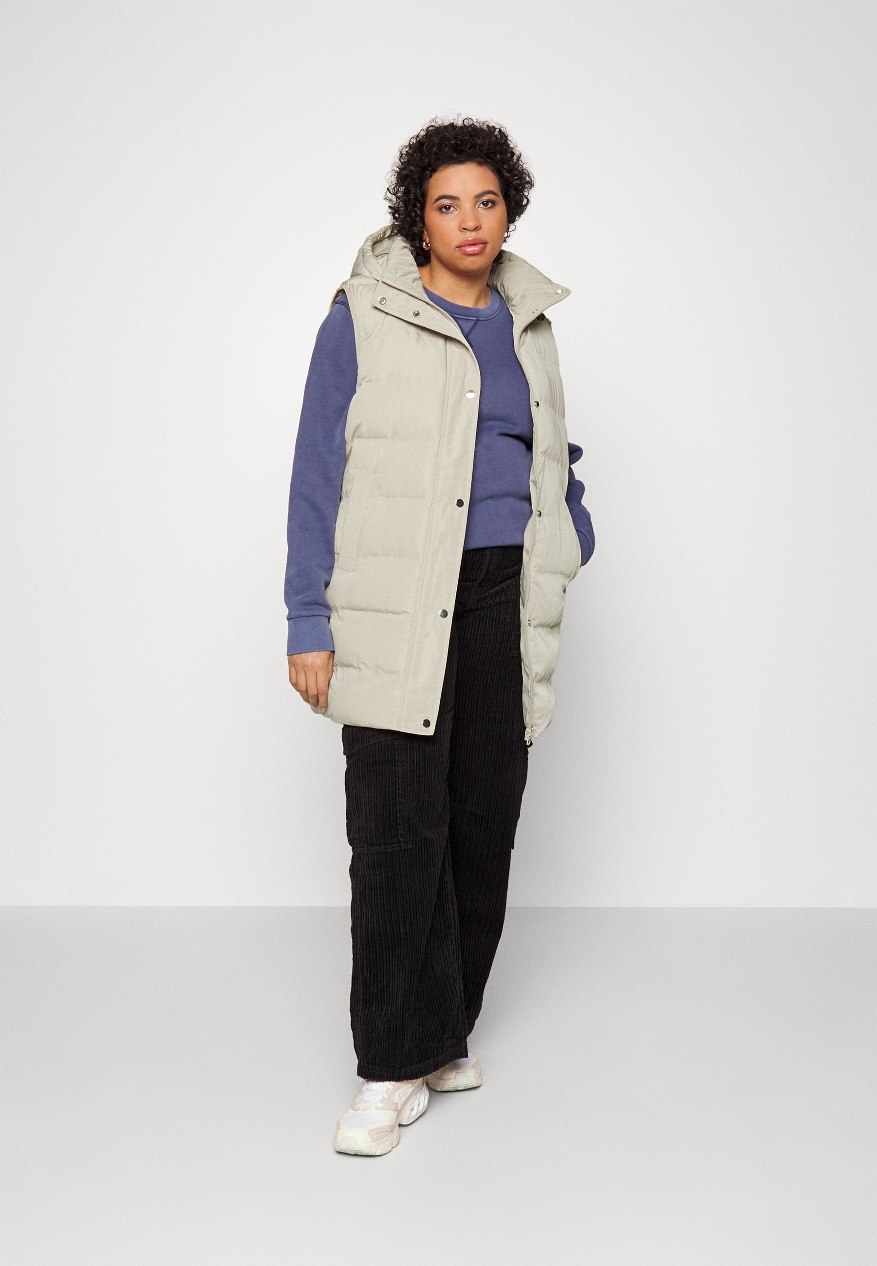  Waistcoat - Waistcoat