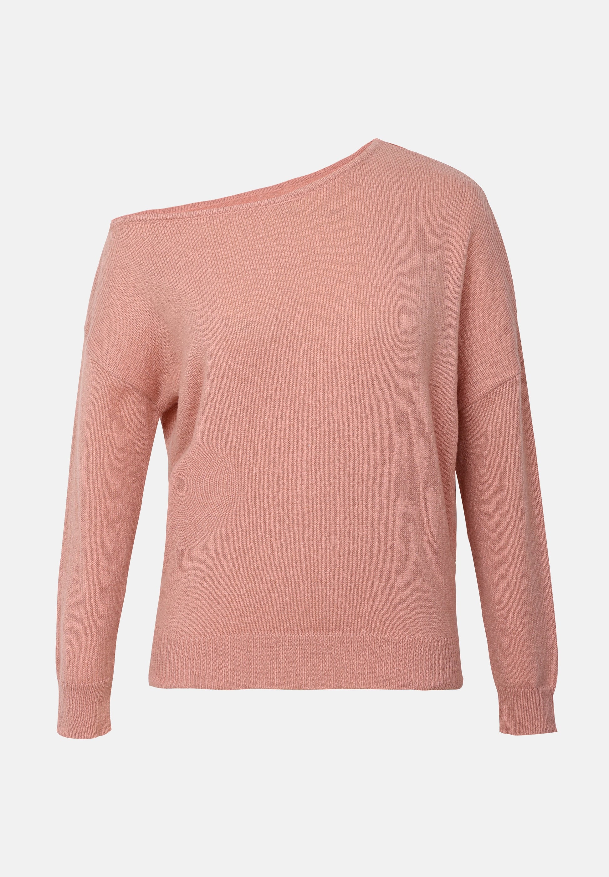 Anna Field Jumper - Sage