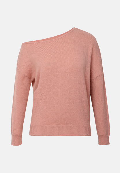 Anna Field Jumper - Sage