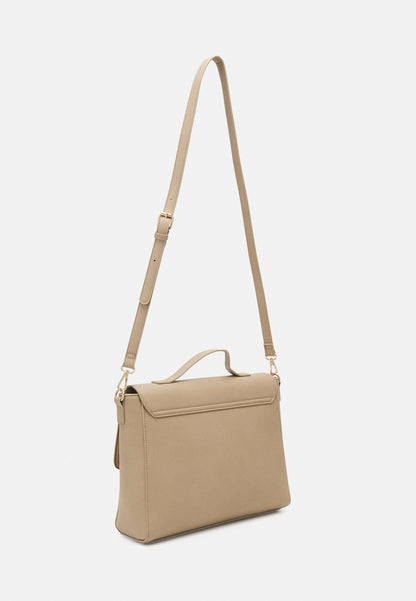 Anna Field Laptop Bag - Tan