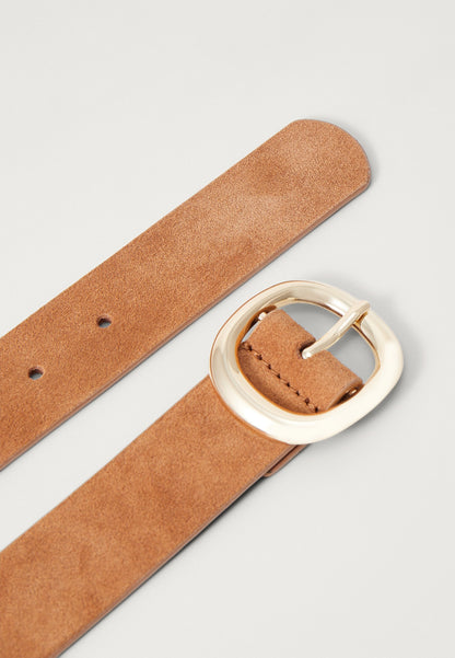 Anna Field LEATHER - Belt - Coganc