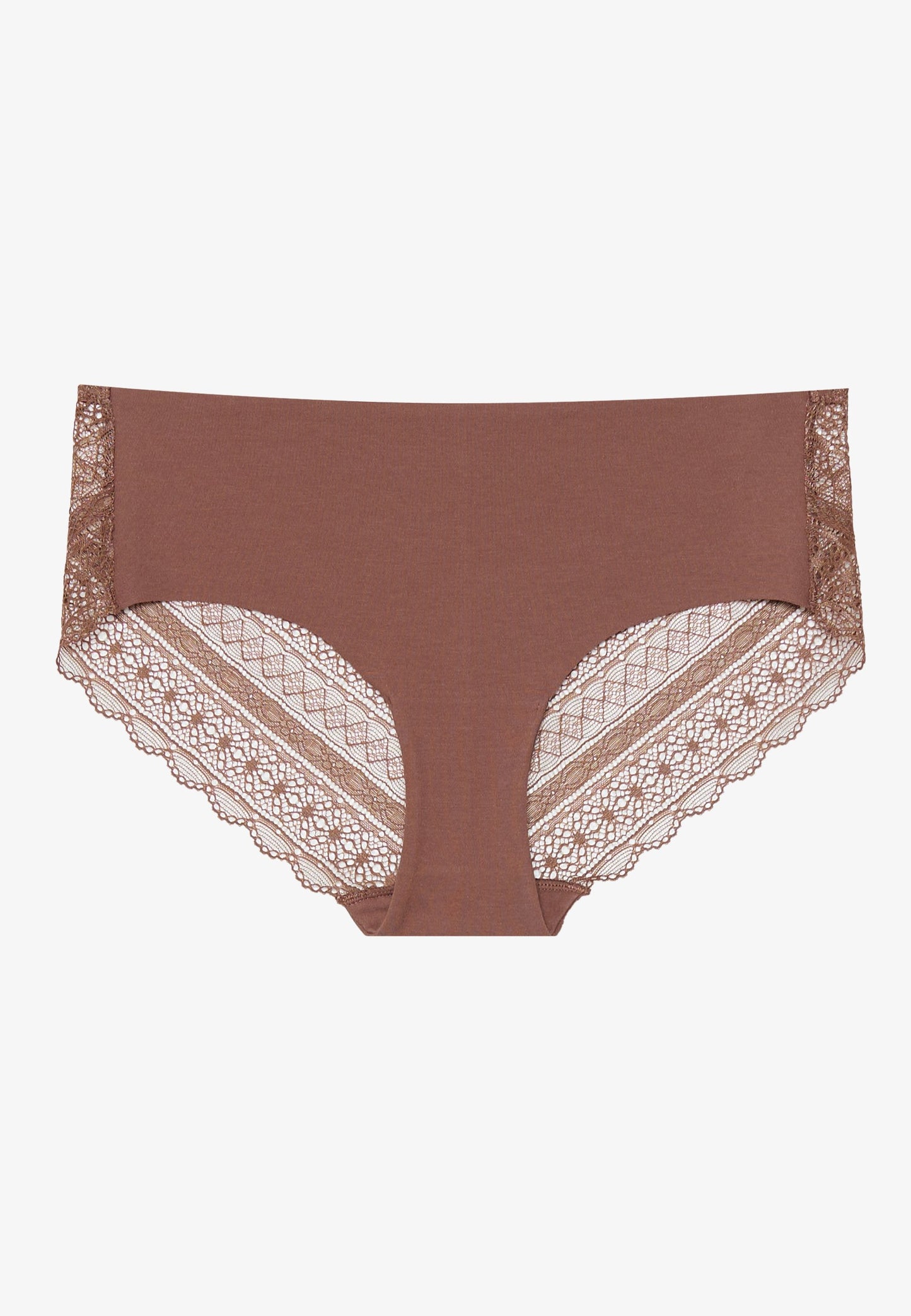 Anna Field 7 PACK - Briefs - Nude/brown