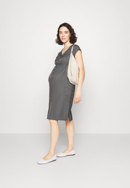  Day Dress - Khaki